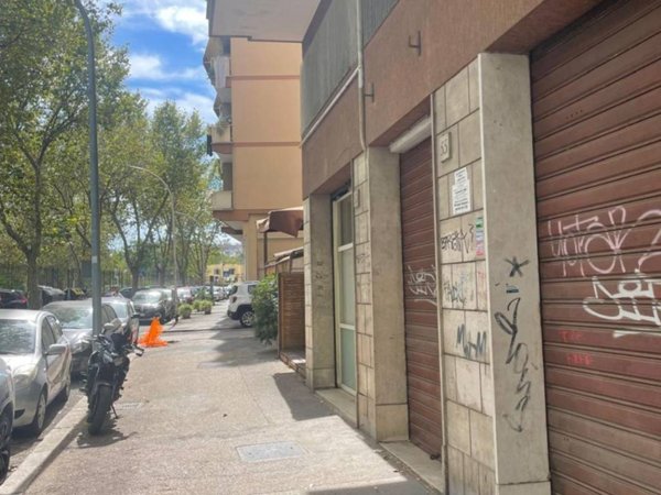 casa indipendente in vendita a Roma in zona Prenestino-Labicano