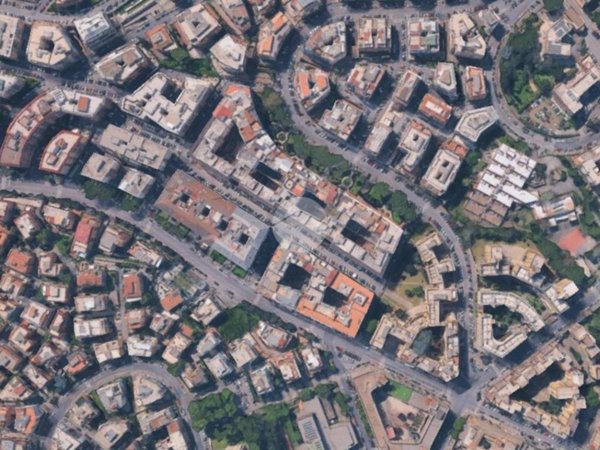 negozio in vendita a Roma in zona Gianicolense