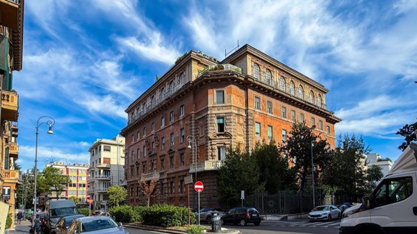 appartamento in vendita a Roma in zona Trieste