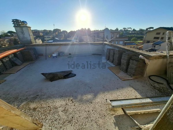 appartamento in vendita a Roma in zona Isola Farnese