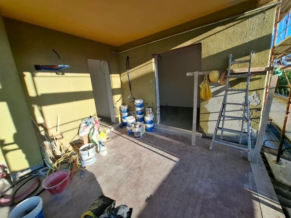 appartamento in vendita a Roma in zona Isola Farnese