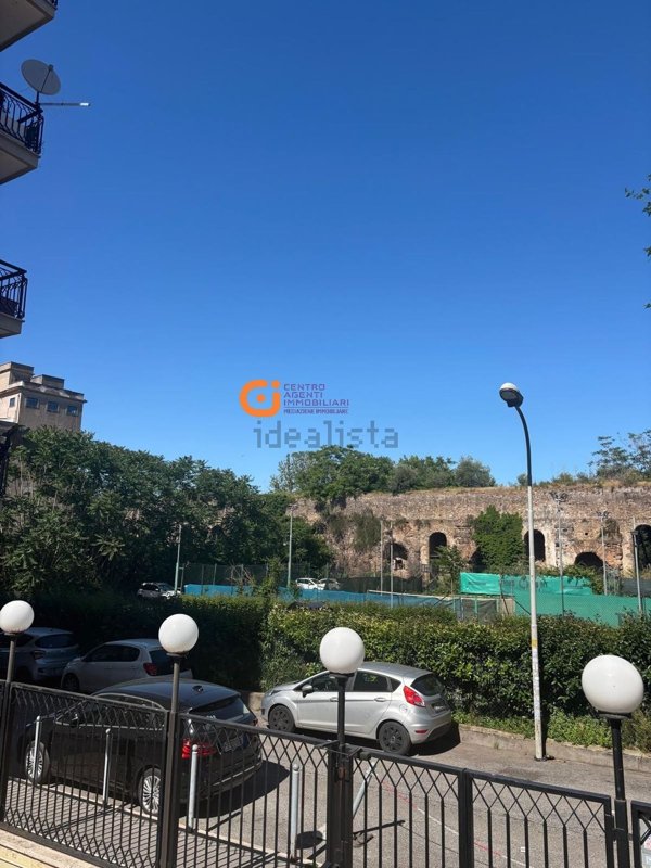 appartamento in vendita a Roma in zona Tuscolano