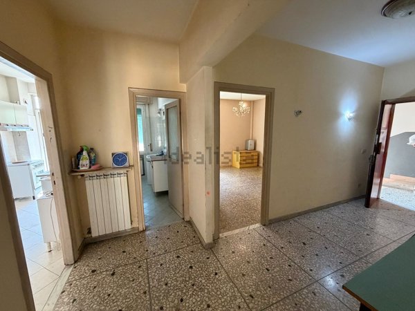 appartamento in vendita a Roma in zona Collatino