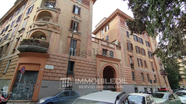 appartamento in vendita a Roma in zona Flaminio