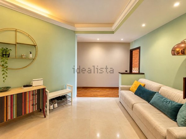 appartamento in vendita a Roma in zona Trieste
