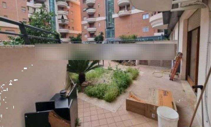 appartamento in vendita a Roma in zona Acilia
