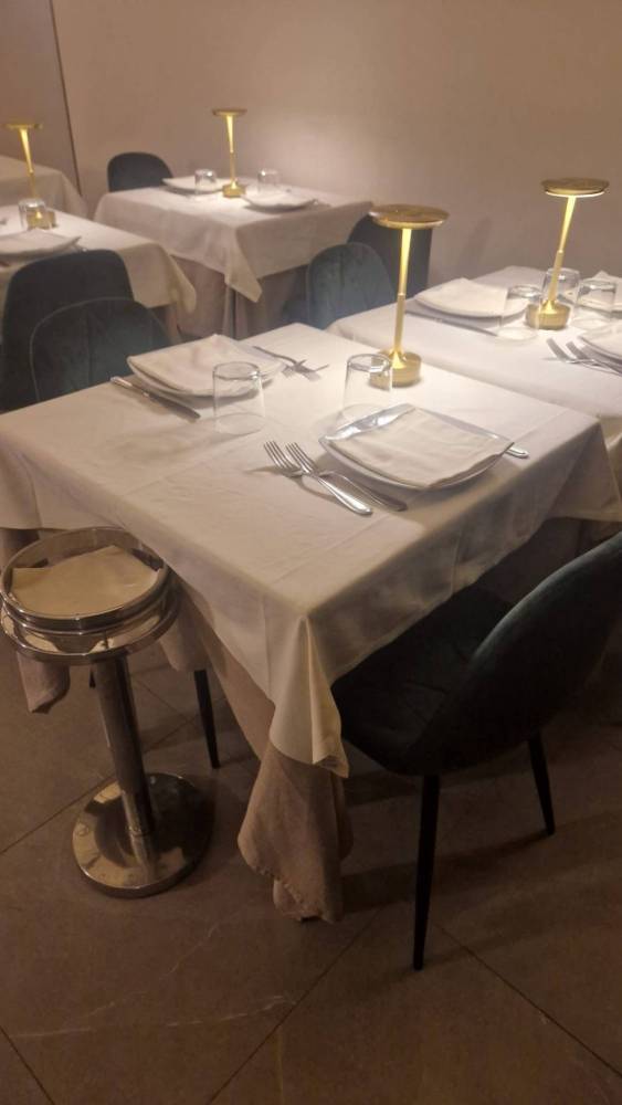attivita commerciale in vendita a Roma in zona Campo Marzio