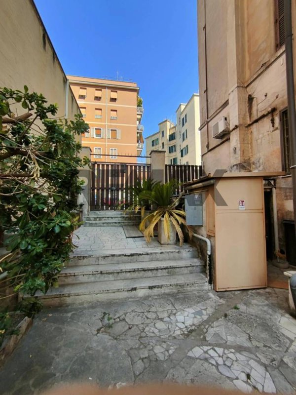 appartamento in vendita a Roma in zona Prenestino-Centocelle