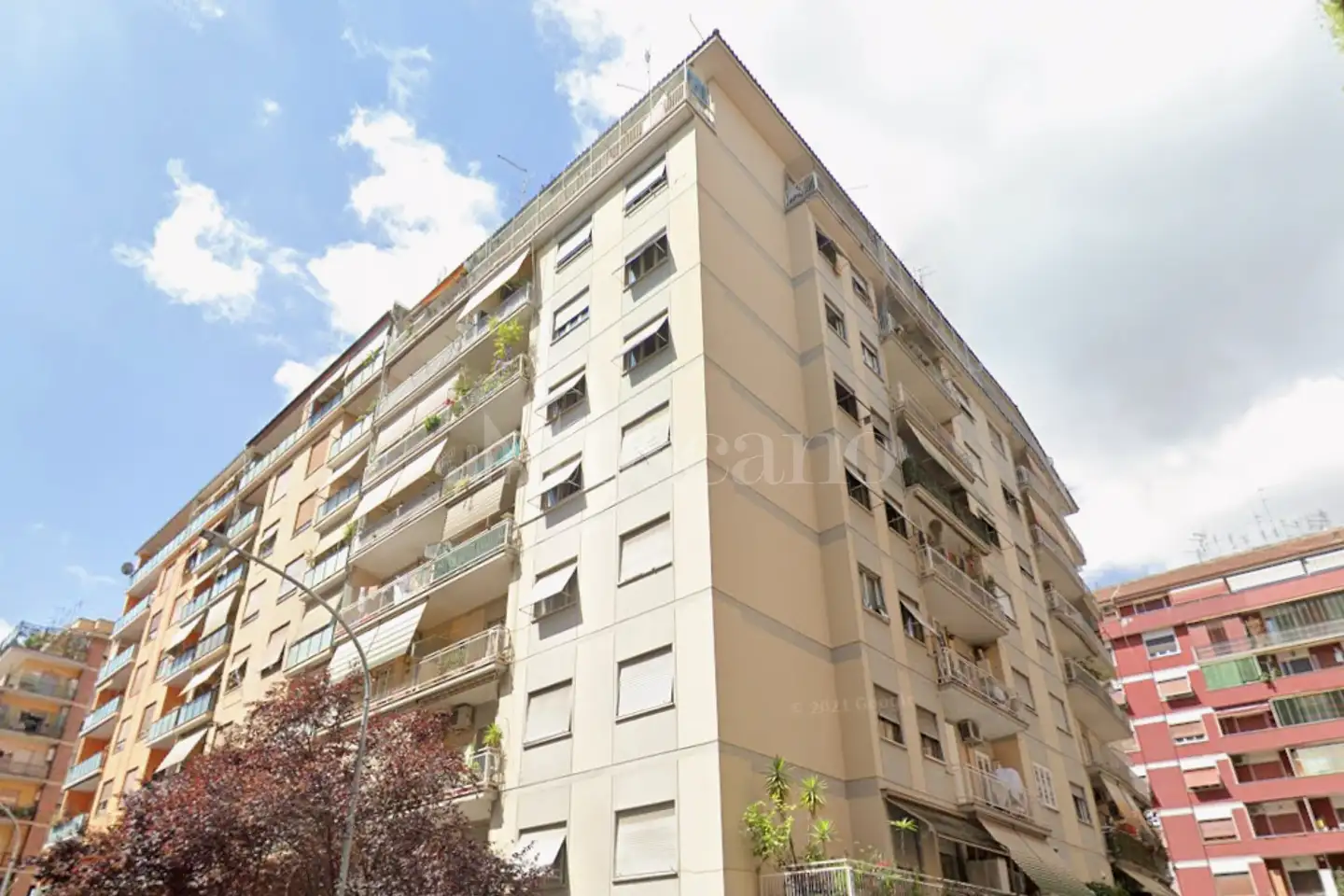 appartamento in vendita a Roma in zona Portuense