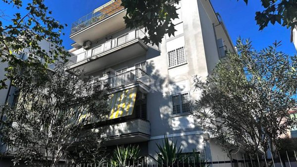 appartamento in vendita a Roma in zona Prenestino-Centocelle