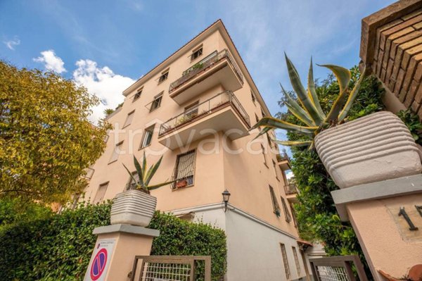 appartamento in vendita a Roma in zona Gianicolense