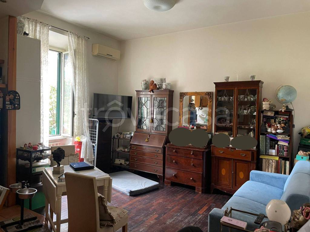 appartamento in vendita a Roma in zona Centro Storico