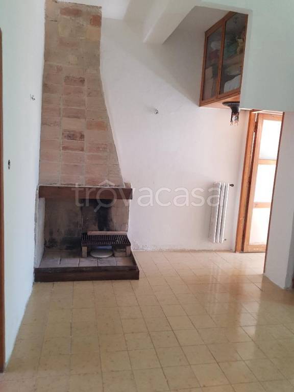 appartamento in vendita a Roma in zona San Basilio