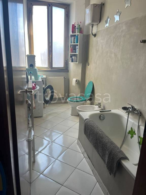 appartamento in vendita a Roma in zona Appio Claudio
