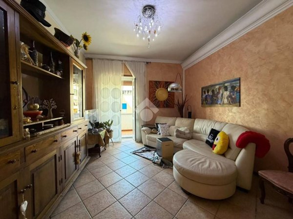 appartamento in vendita a Roma in zona Ardeatino