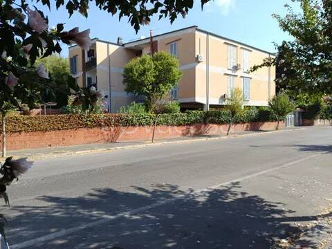 appartamento in vendita a Roma in zona Ponte Mammolo