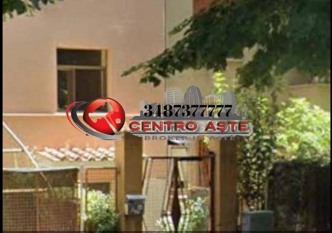 appartamento in vendita a Roma in zona Portuense