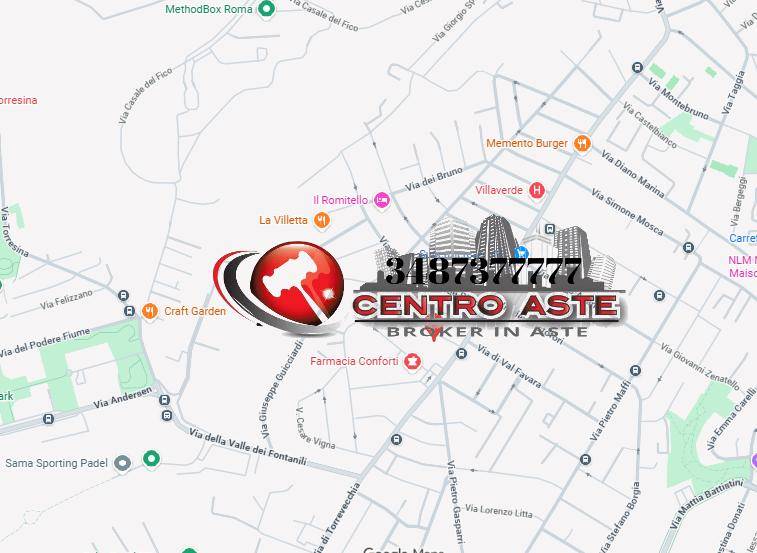 appartamento in vendita a Roma in zona Torrevecchia