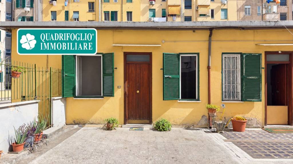 appartamento in vendita a Roma in zona Tuscolano