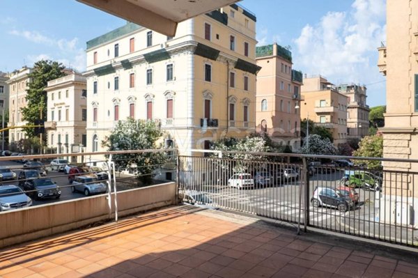 ufficio in vendita a Roma in zona Pinciano