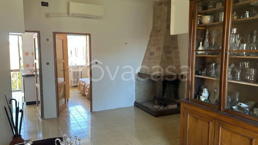 appartamento in vendita a Roma in zona San Basilio