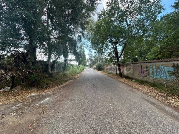 casa indipendente in vendita a Roma in zona Infernetto