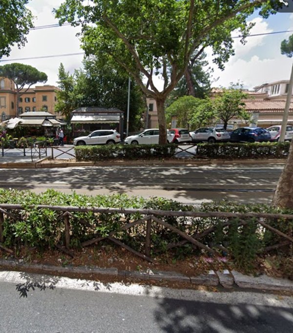 negozio in vendita a Roma in zona Gianicolense