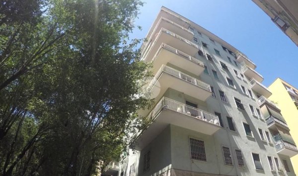 appartamento in vendita a Roma in zona Trieste