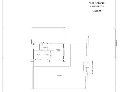 appartamento in vendita a Roma in zona Trionfale