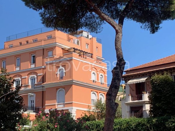 appartamento in vendita a Roma in zona Pinciano