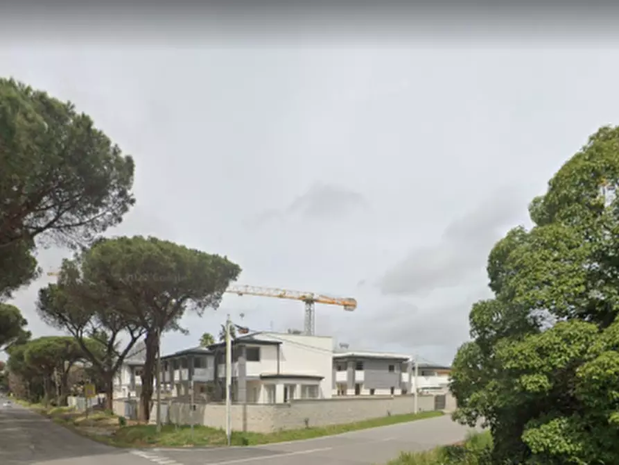 appartamento in vendita a Roma in zona Infernetto