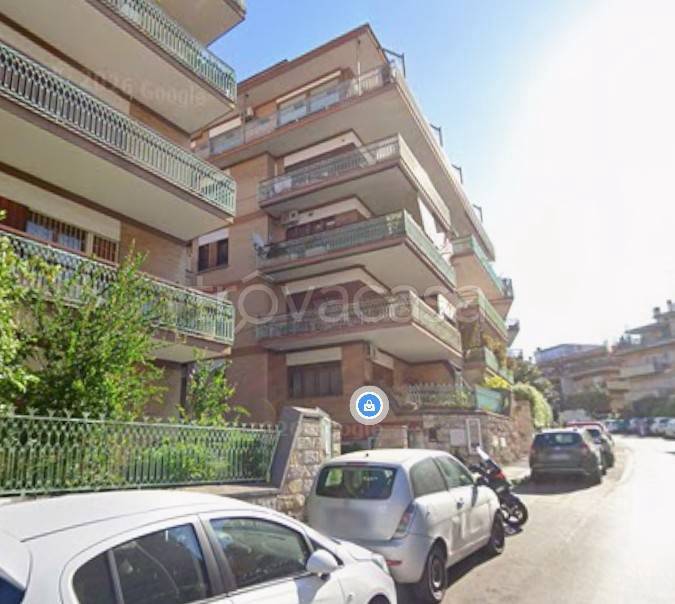appartamento in vendita a Roma in zona Monte Sacro/Talenti