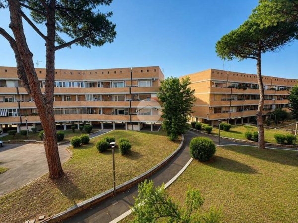 appartamento in vendita a Roma in zona Torrino