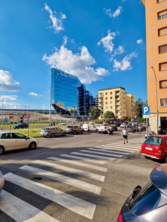 appartamento in vendita a Roma in zona Pietralata