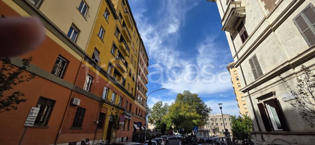 appartamento in vendita a Roma in zona Nomentano