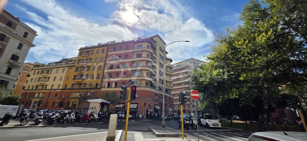 appartamento in vendita a Roma in zona Nomentano