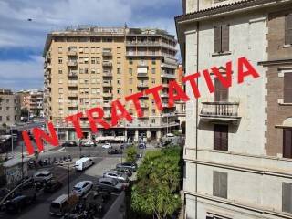 appartamento in vendita a Roma in zona Nomentano