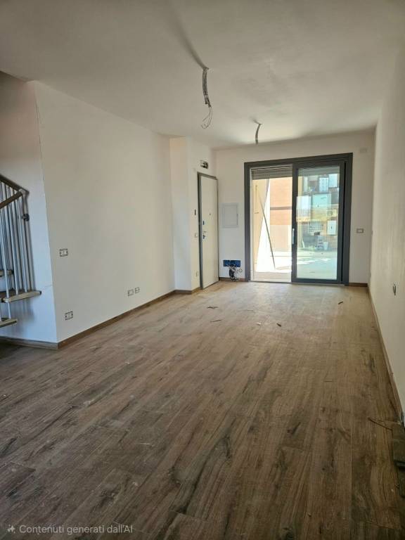 appartamento in vendita a Roma in zona La Storta