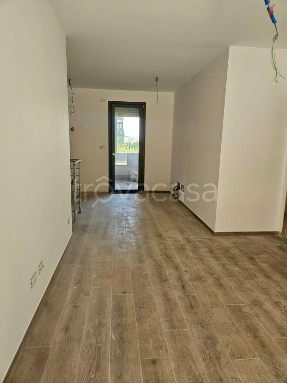 appartamento in vendita a Roma in zona La Storta