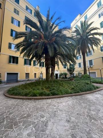 appartamento in vendita a Roma in zona Della Vittoria