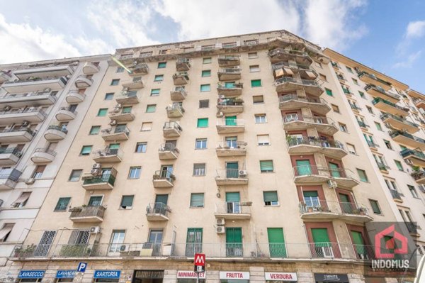 appartamento in vendita a Roma in zona Appio Latino