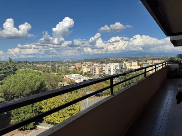 appartamento in vendita a Roma in zona Labaro