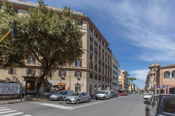 monolocale in vendita a Roma in zona Salario