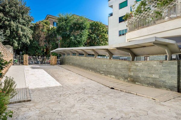 appartamento in vendita a Roma in zona Trieste
