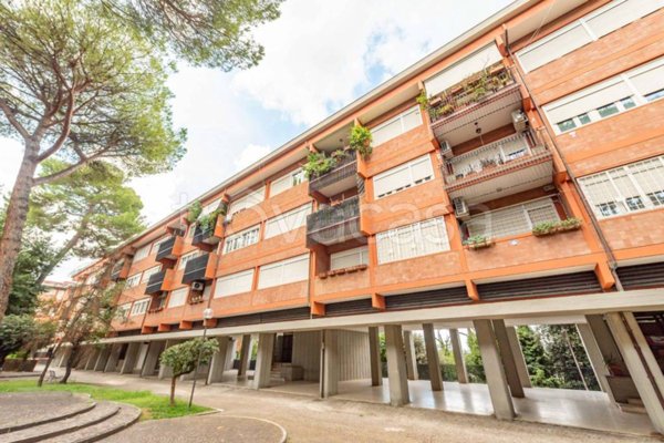 appartamento in vendita a Roma in zona Salario