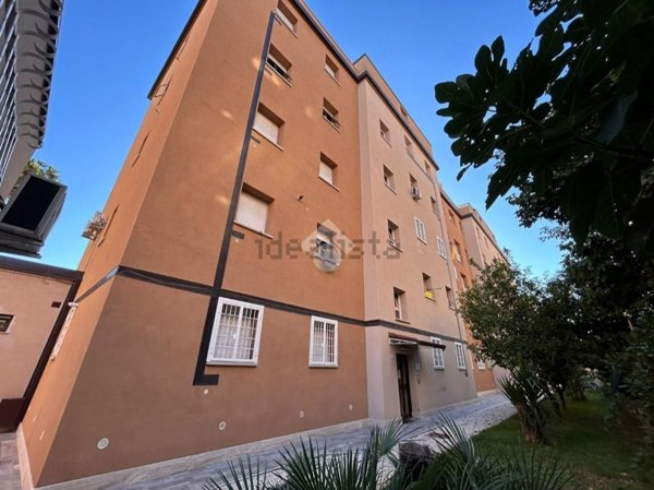 appartamento in vendita a Roma in zona Ostia