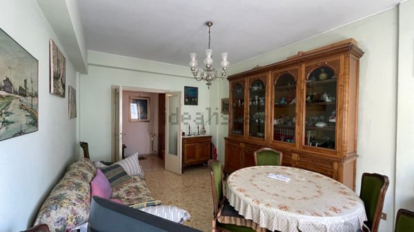 appartamento in vendita a Roma in zona Pietralata