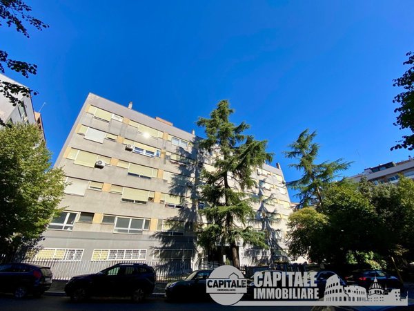 appartamento in vendita a Roma in zona Torrino