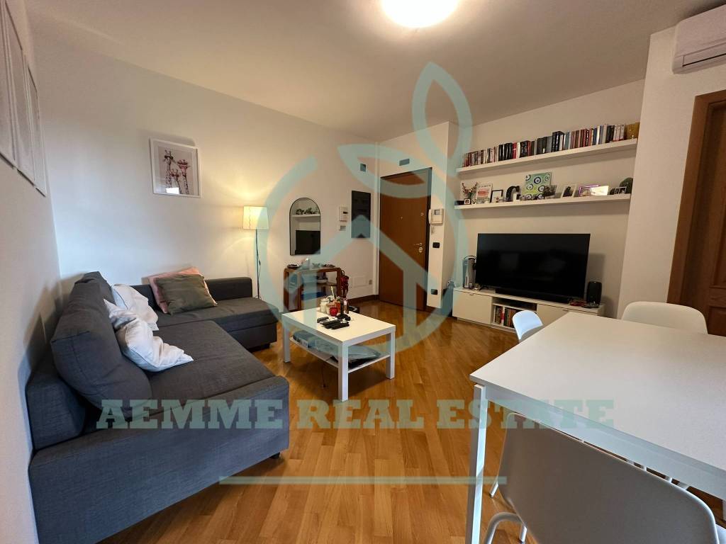 appartamento in vendita a Roma in zona Val Melaina