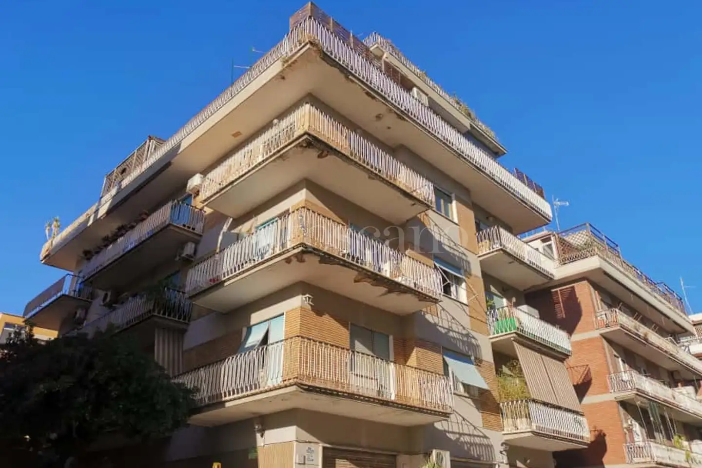 appartamento in vendita a Roma in zona Torrevecchia